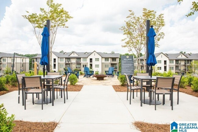 Photo - 4000 Skyline Rdg Rd Unit 4325