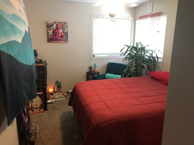 Photo - Take Over My Lease in January 2025 !!!!  Greenwood Estates has an Excellent 2 Bedroom, 1.5 Bath T... Unidad 50-2