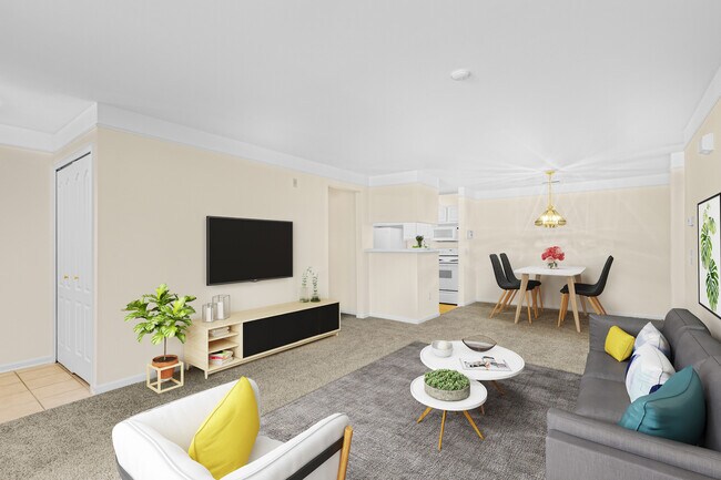 Turnbury Park