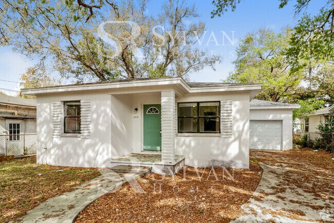 Building Photo - Cute, Cozy and Comfortable Rental