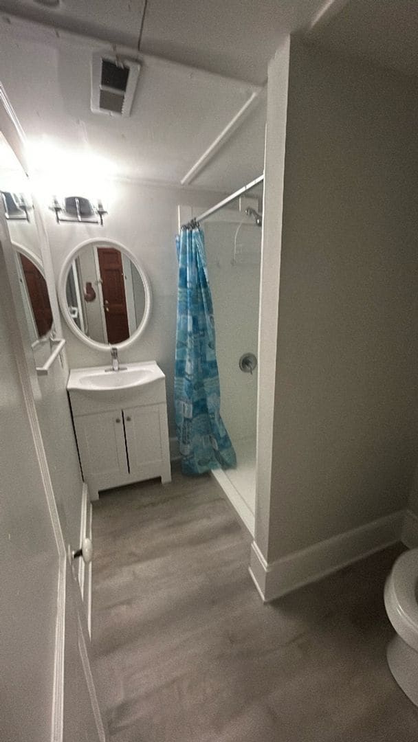 Photo - 1 bed / 1 bath ~ Coming October 2025 Unit A