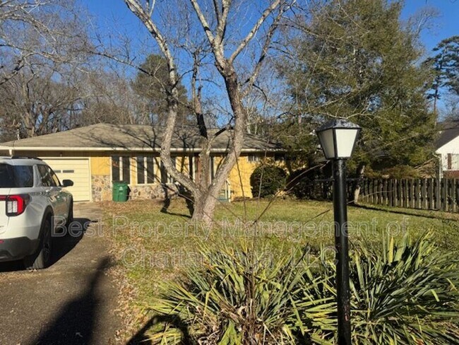 Photo - 3607 Whitehead Ave