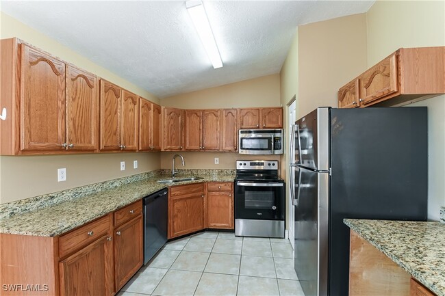 Photo - 3055 NW 3rd Pl House