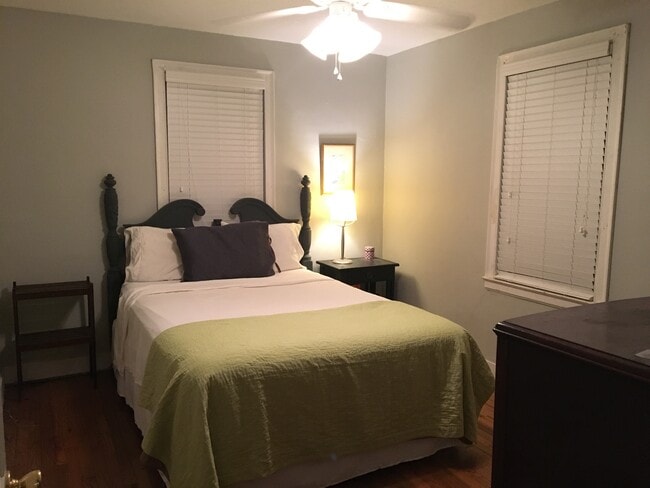 Dormitorio 1 - 20 Craven Ave