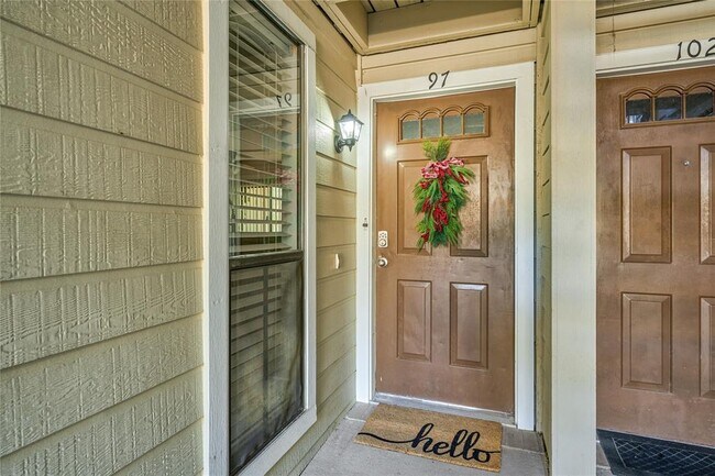 Photo - 3500 Tangle Brush Dr Condo Unit 97