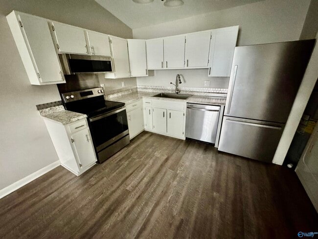 Photo - 3702 Squaw Valley Dr SW Unit A