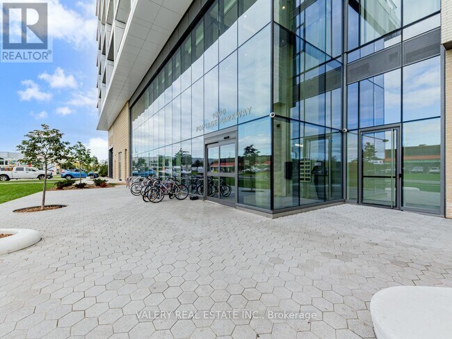 Photo - 1000 Portage Pkwy Unité 2305
