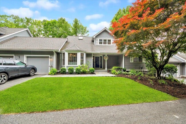Photo - 47 Bell Hollow Ln Townhome