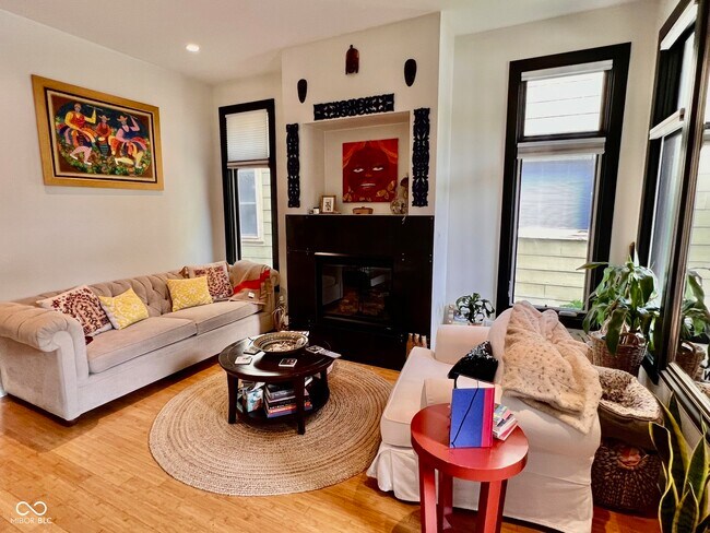 Photo - 2126 N Pennsylvania St