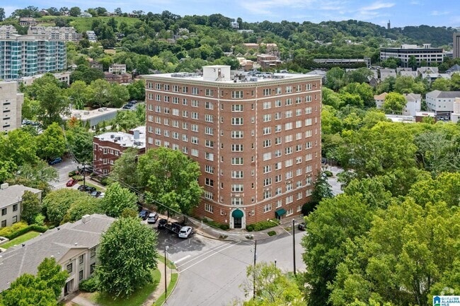 Building Photo - 1100 27th St S Unit 204 Rental