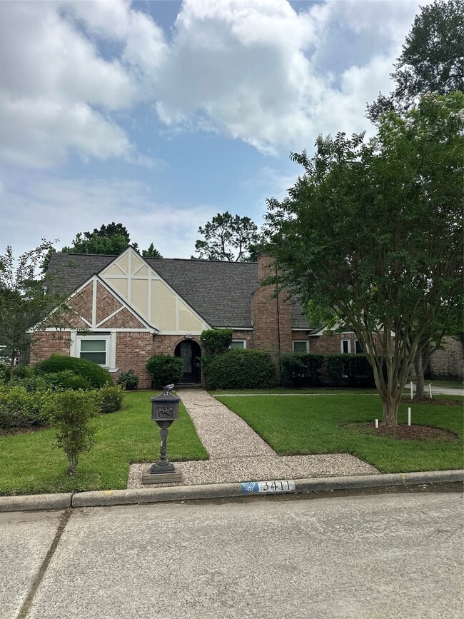 Building Photo - 3411 Stoney Oak Dr