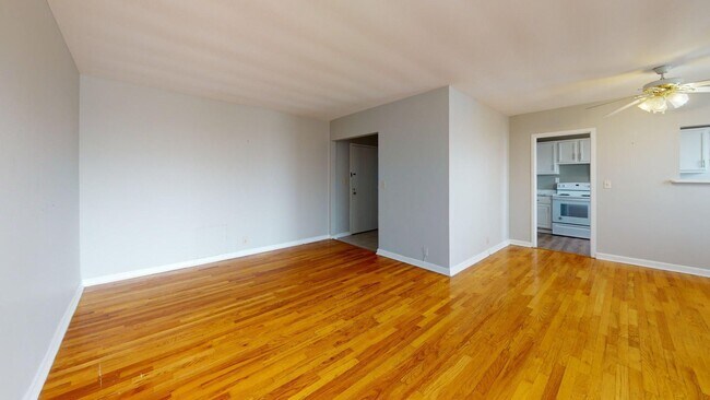 Bon Air Apartments