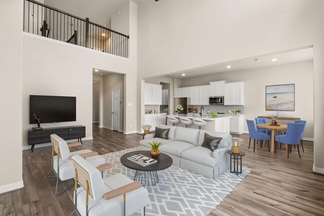 Photo - 27302 Blue Sand Dr