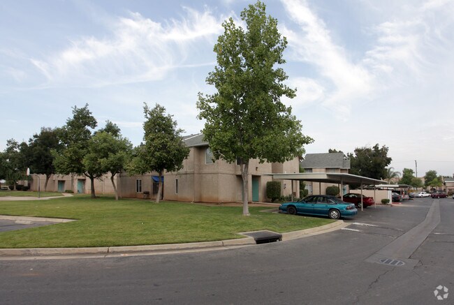 Orchard Village Apartments - Orchard Village Apartments