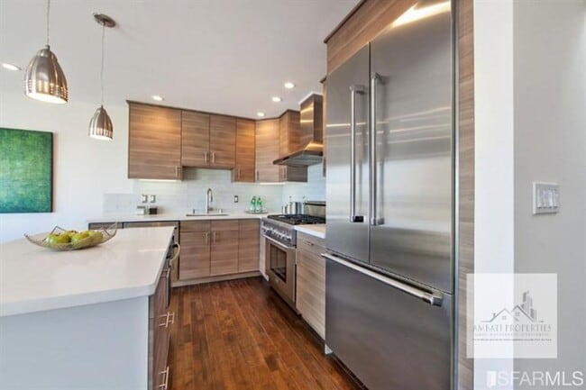 Photo - Bernal Heights Oasis: Stunning Renovated View Home with Modern Chic Open House Sunday 1/18 2-4