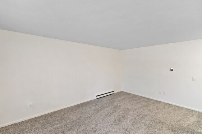 Meridian Apartments