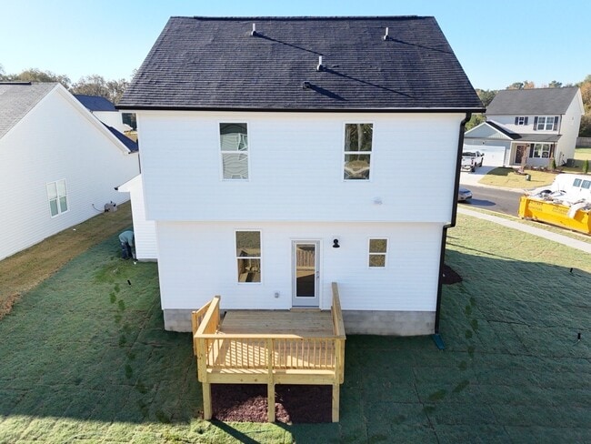 Photo - 170 W Saltgrass Ln