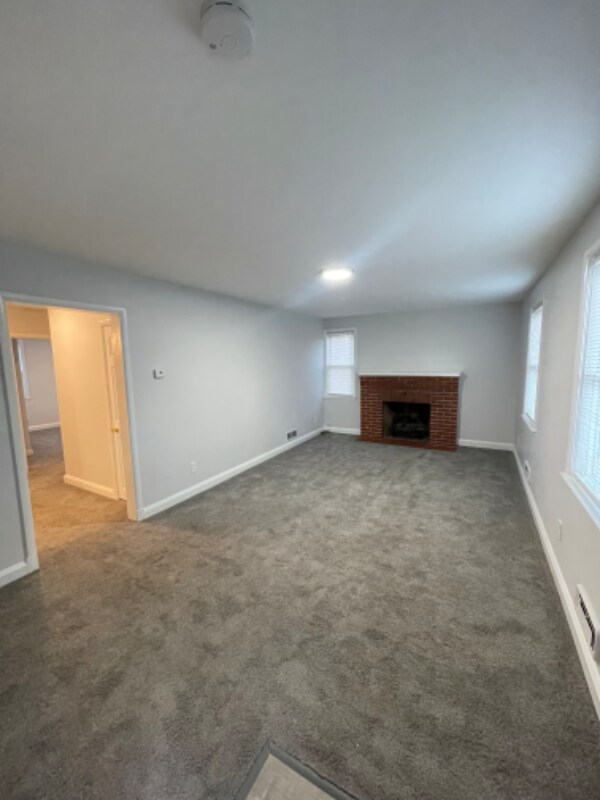 622 Harwood Ave Apartment Baltimore, MD