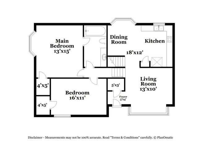 Photo - 6125 S 6105 W