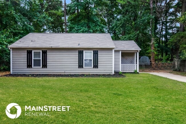 Building Photo - 6022 Woodthrush Dr Rental