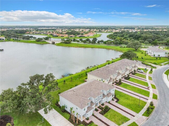 Photo - 1256 Lago Vista Ct Townhome