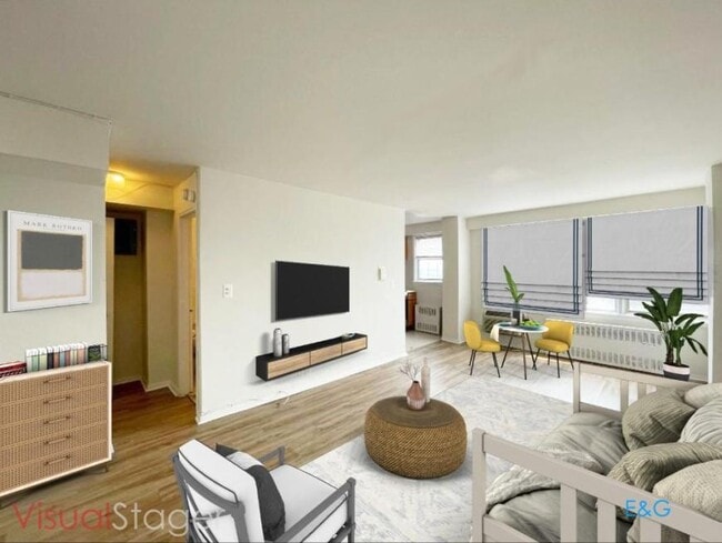 Building Photo - 0 bedroom in JAMAICA NY 11432 Unit 9B Rental