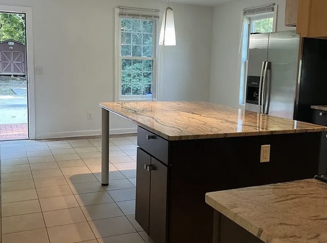 Spacious Contemporary Brentwood Home with Main-Level Primary Suite- Home Office/Remote Work Friendly