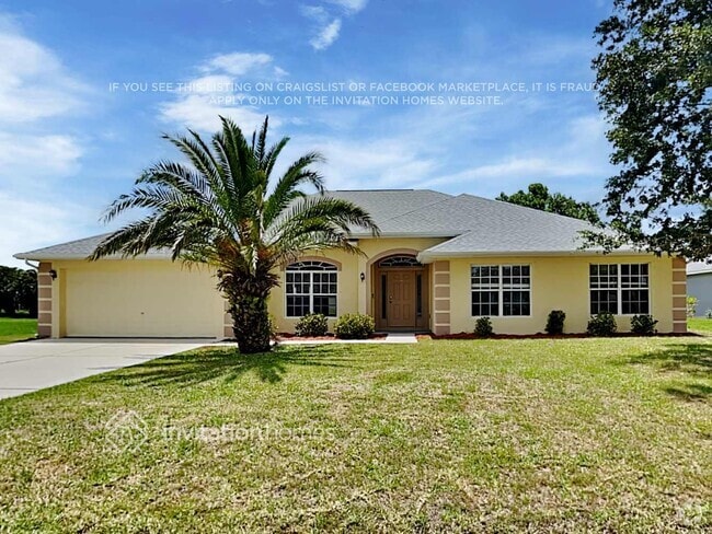 Building Photo - 1075 Paraclete Rd Rental