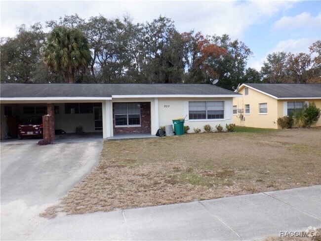 Building Photo - 923 E Turner Camp Rd Rental