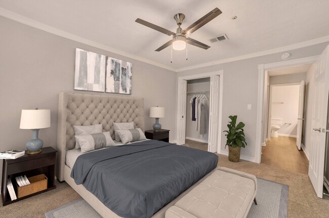 Decatur Flats