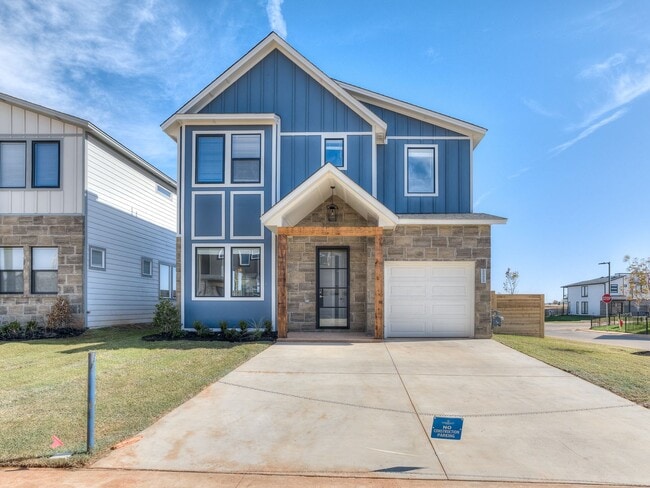 Building Photo - Beautiful home in Edmond/Oklahoma City