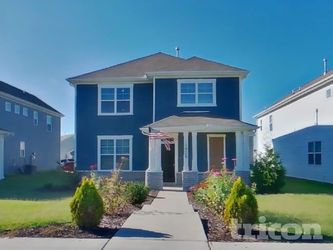 Photo - 1428 Ashfield Pl