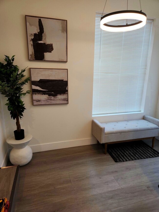 Photo - New Modern 4 Bed 2.5 Bath duplex with over...