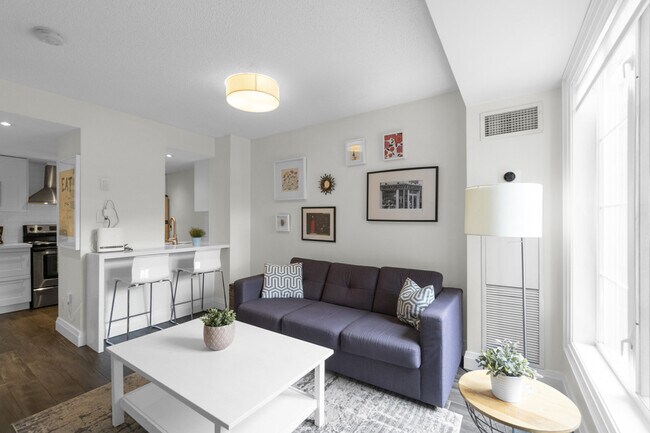 70 Douro St Unit SI ID1403787P