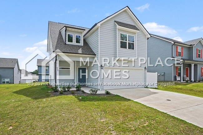 Photo - 229 W L Miller Dr