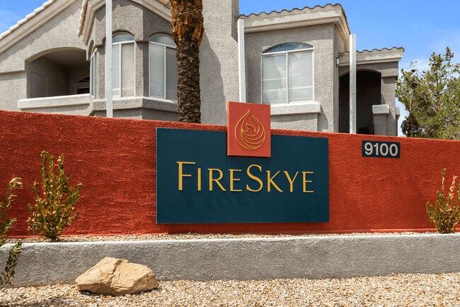 FireSkye