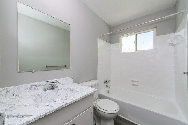Parkville Place Apartments