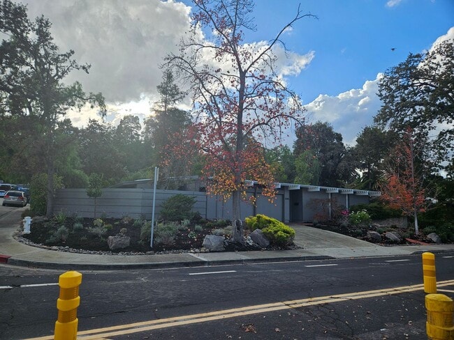 Photo - Eichler home near downtown Walnut Creek