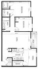 2BR/1.5BA