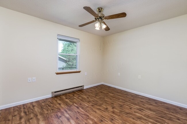 Photo - Orange Blossom Apartments Unit 06