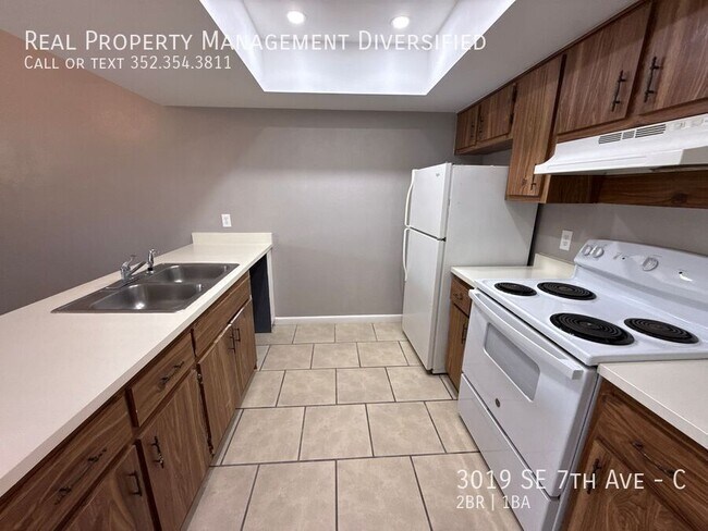 Photo - 3019 SE 7th Ave Unit C