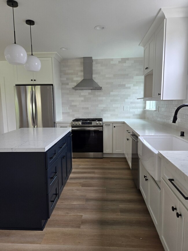 Photo - 1509 E Elizabeth St