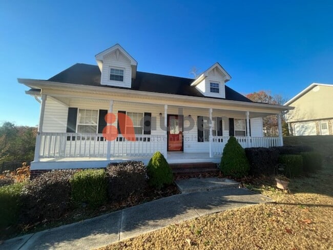Charming 3 Bedroom 2.5 Bathroom in Ooltewah! - Charming 3 Bedroom 2.5 Bathroom in Ooltewah! House