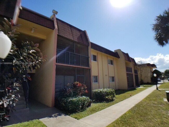 Photo - 2852 NW 55th Ave Condo Unit 1B