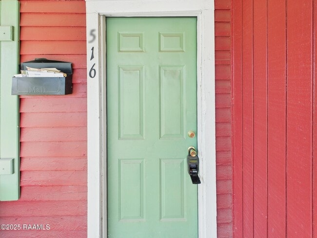 Photo - 516 Lamar St