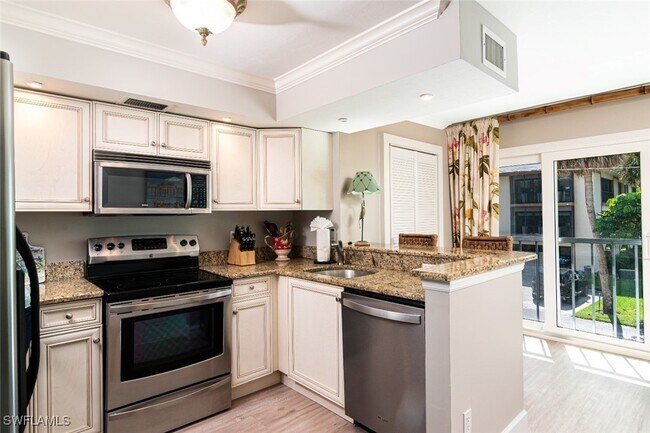 Photo - 1222 Gordon Dr Unidad 14
