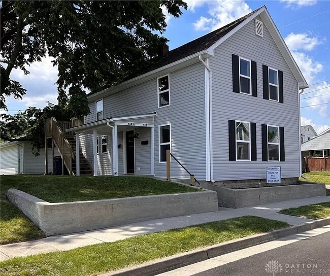 Photo - 510 Lincoln St Unit 510.5