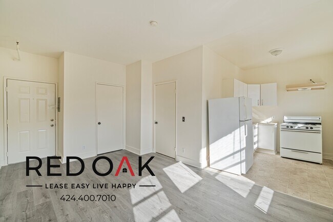 Photo - 537 S Kenmore Ave Unidad 110