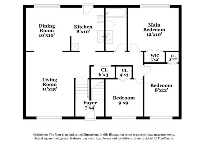 Photo - 3931 Nile Ave