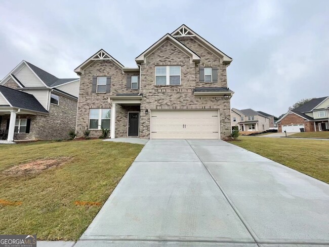 Building Photo - 928 Yancey Ct